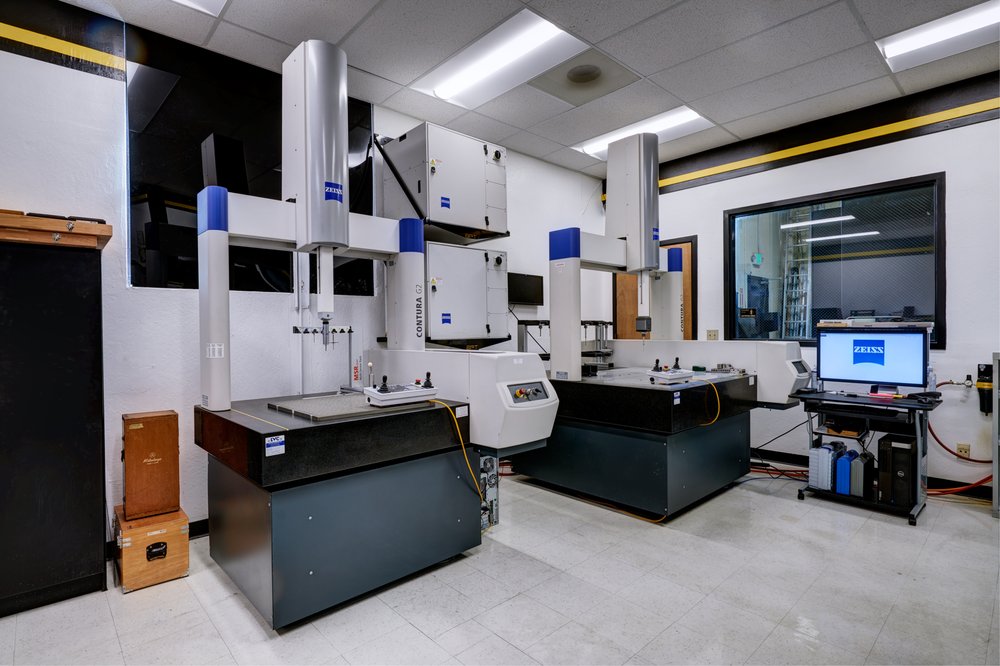 BT Laser & Manufacturing