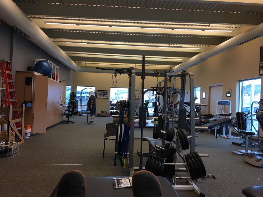 Alpine Orthopaedic Specialists Sports Medicine 2310 N 400th E