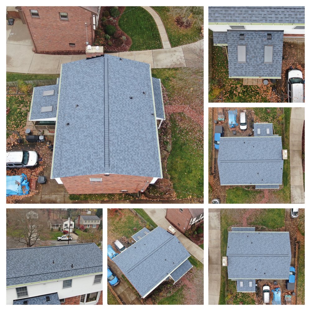 Pittsabana Roofing