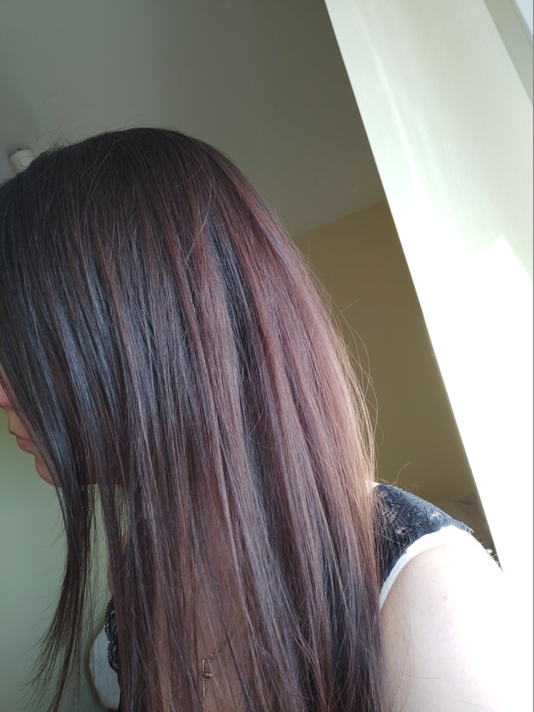 Photo of Kruczek Hair Concept