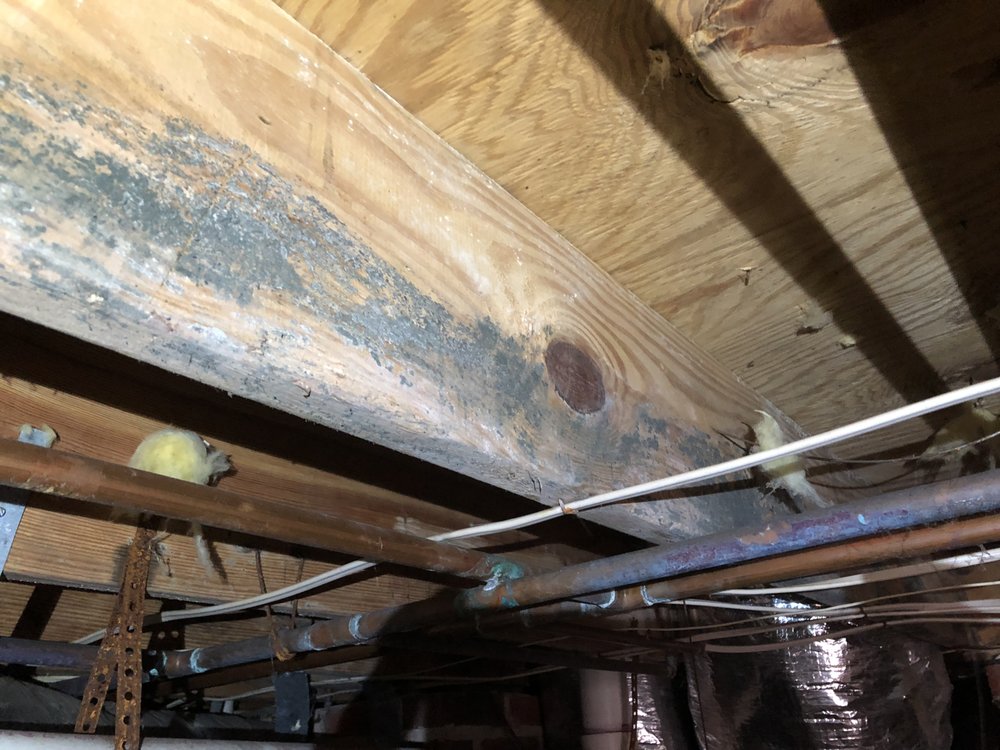 Ramos Waterproofing And Seal Crawlspace