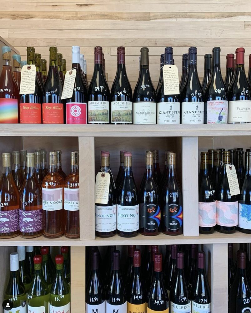 The Bottle Shop at Astor Square
