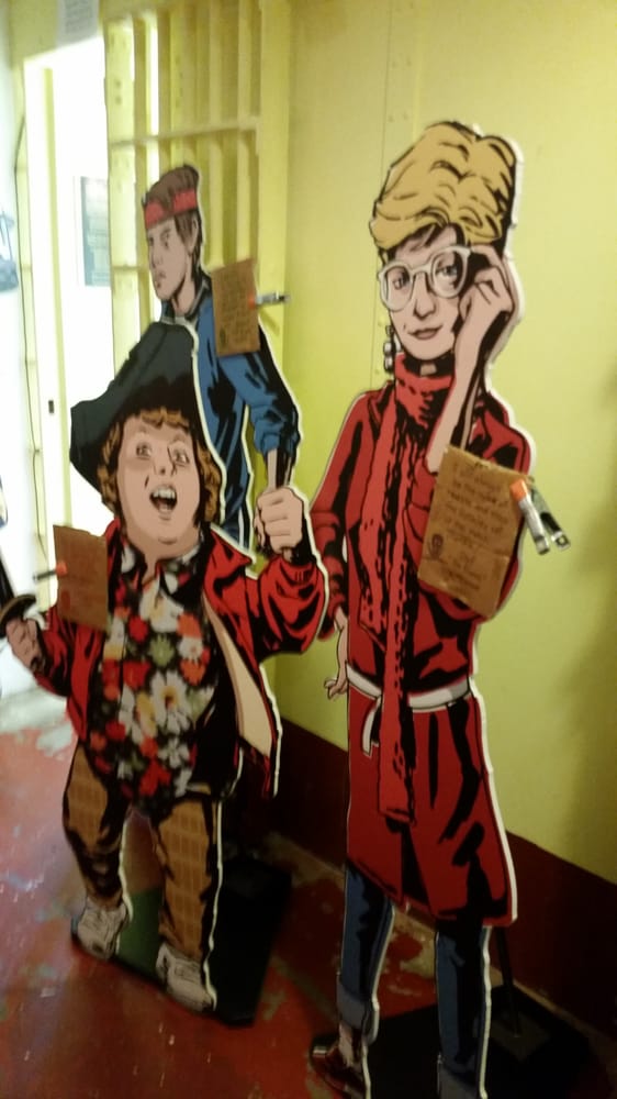 Oregon Film Museum 72 Photos & 41 Reviews Museums 732 Duane St