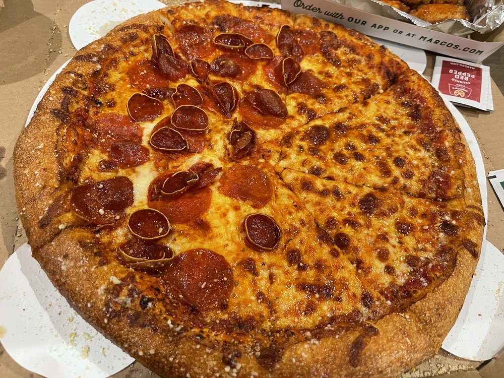 Marco's Pizza