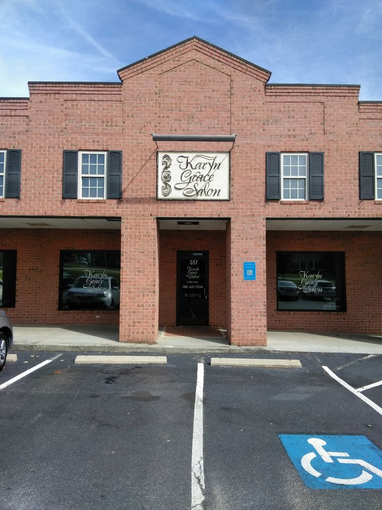 Karyn Grace Salon Hair Salons 357 Furys Ferry Rd, Augusta, GA