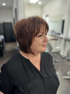 Summit Salon Academy-Mabank