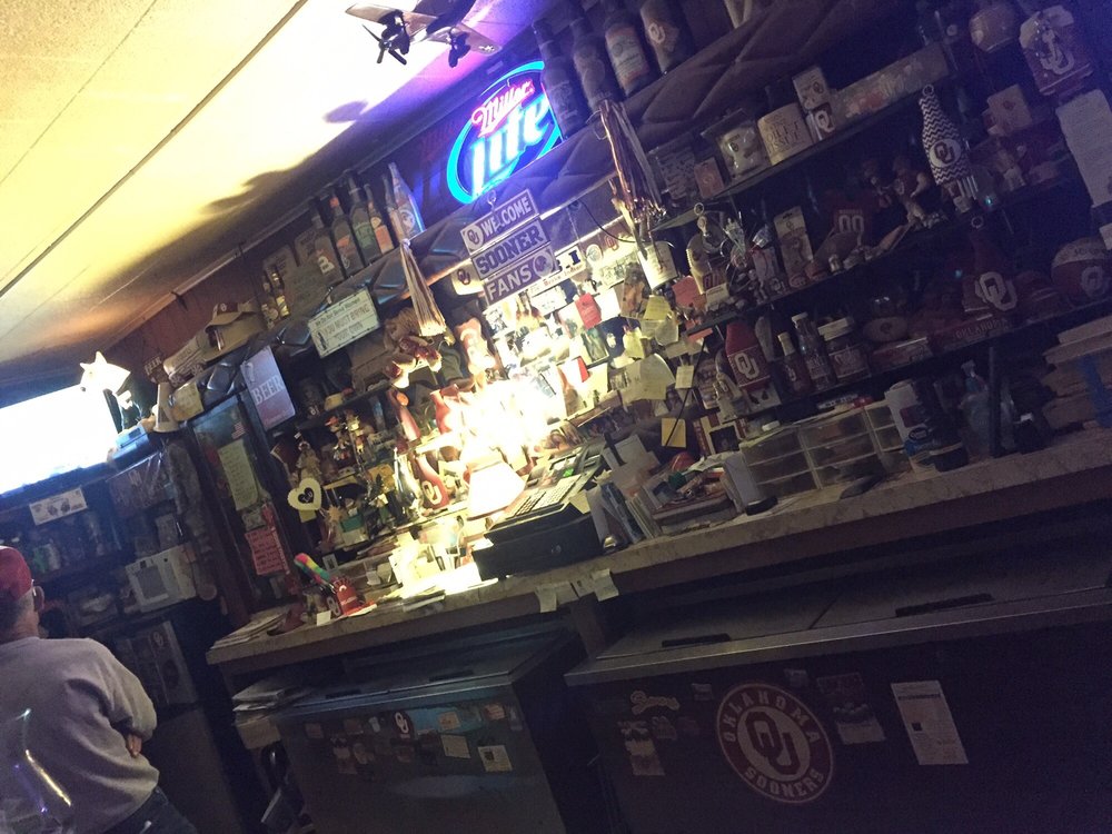 J Bar S Saloon Bars 109 S 5th St, Barnsdall, OK Phone Number Yelp