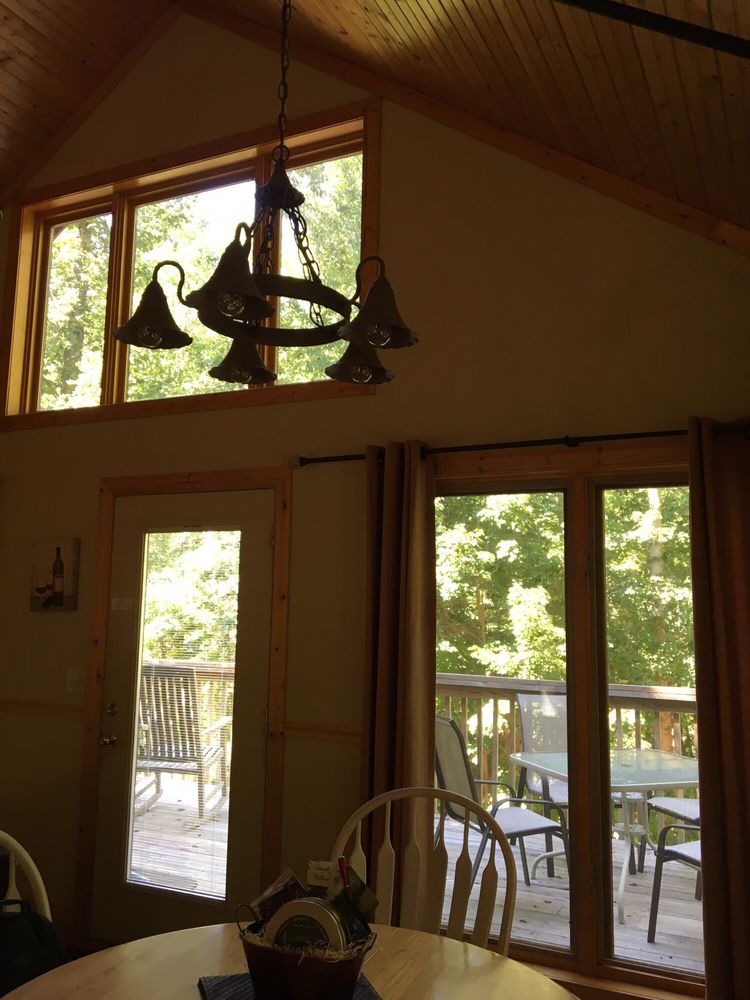 Kathy S Cabin 4 Yelp
