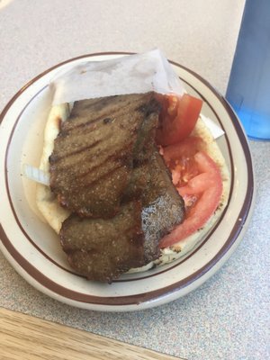 Napoli Pizza Restaurant 29 Photos 37 Reviews 115 N Photo Of Napoli Pizza Restaurant Burlington Ia United States Gyro