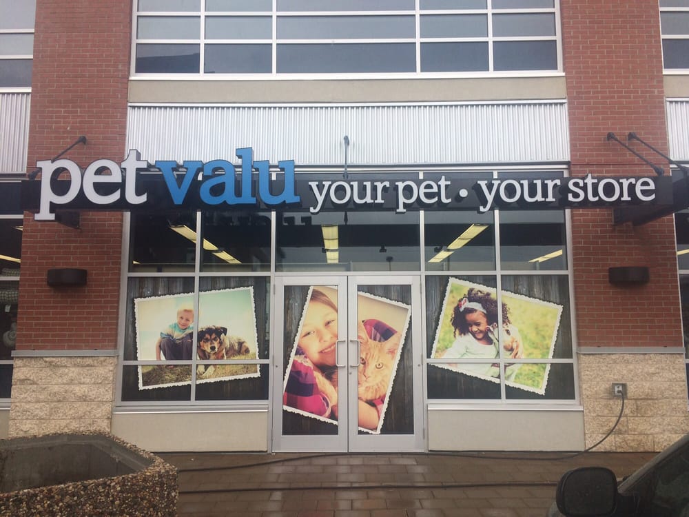 Pet Valu
