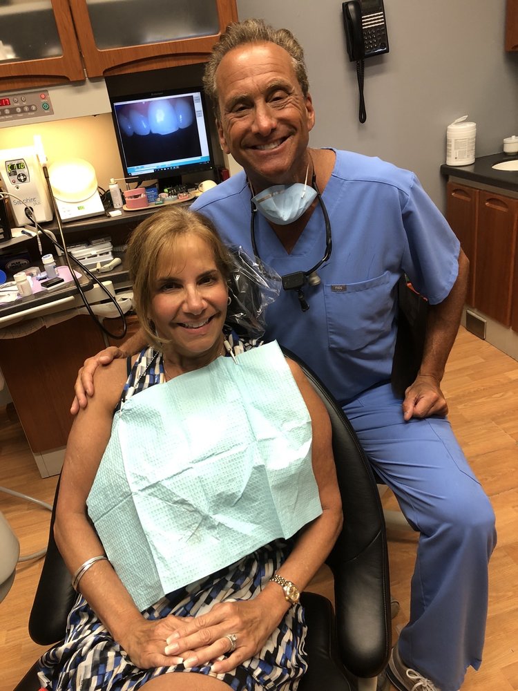 image of business Franklinville Family & Cosmetic Dentistry