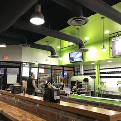 Urban Bricks Pizza - Order Food Online - 98 Photos & 161 ...