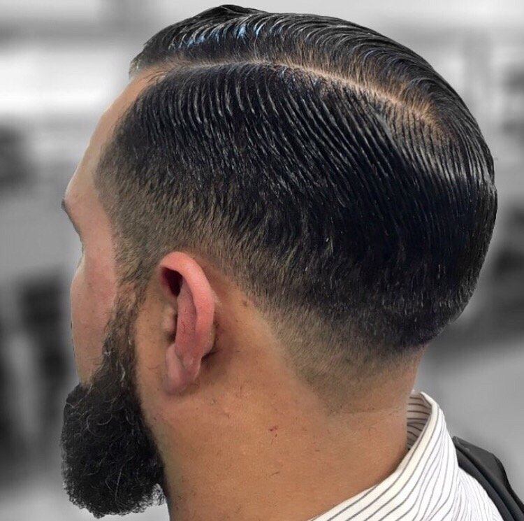 traditional haircut with low fade yelp traditional haircut with low fade yelp