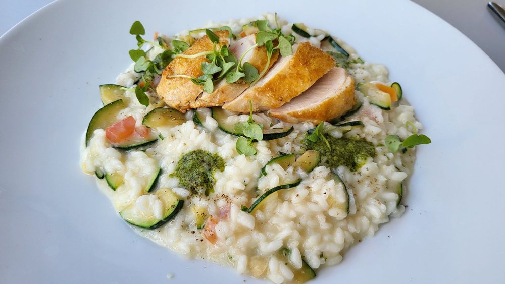 Leatherby's Cafe Rouge