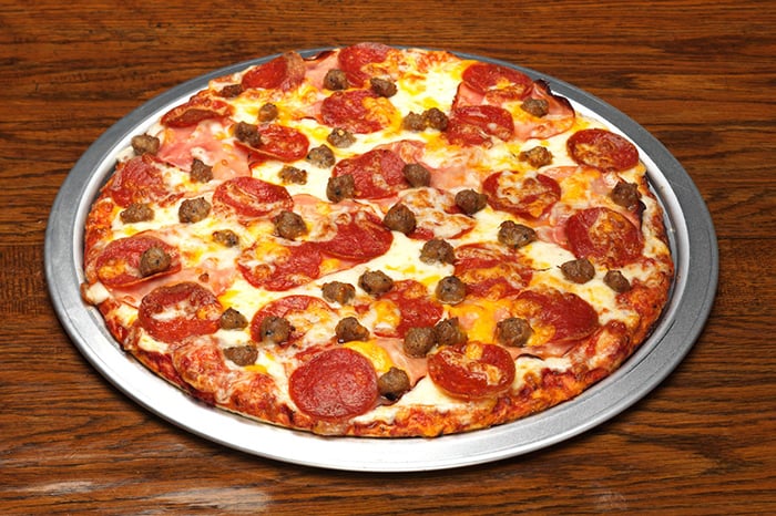Rusty's pizza coupons