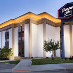 Hampton Inn St Joseph 20 Photos Hotels 3928 Frederick Ave Photo Of Hampton Inn St Joseph Saint Mo United States