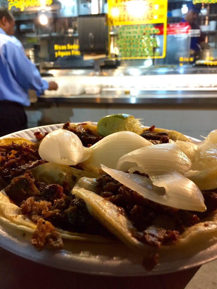 Tacos y Burritos El Texano 18 Photos & 11 Reviews Mexican 2308 E