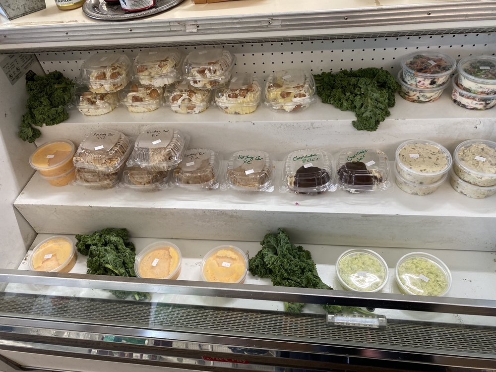 Hometown Hardware and General Store