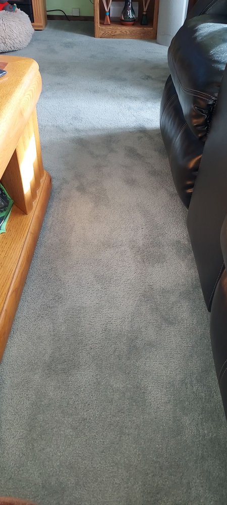 Mike's Carpet Cleaning