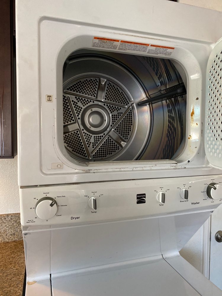 Joseph's Washer & Dryer Repair