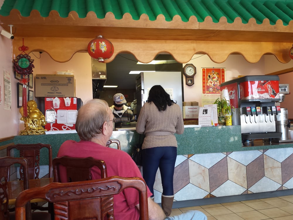 China Wok Chinese 827 N Houston Rd, Warner Robins, GA Restaurant Reviews Phone Number Yelp