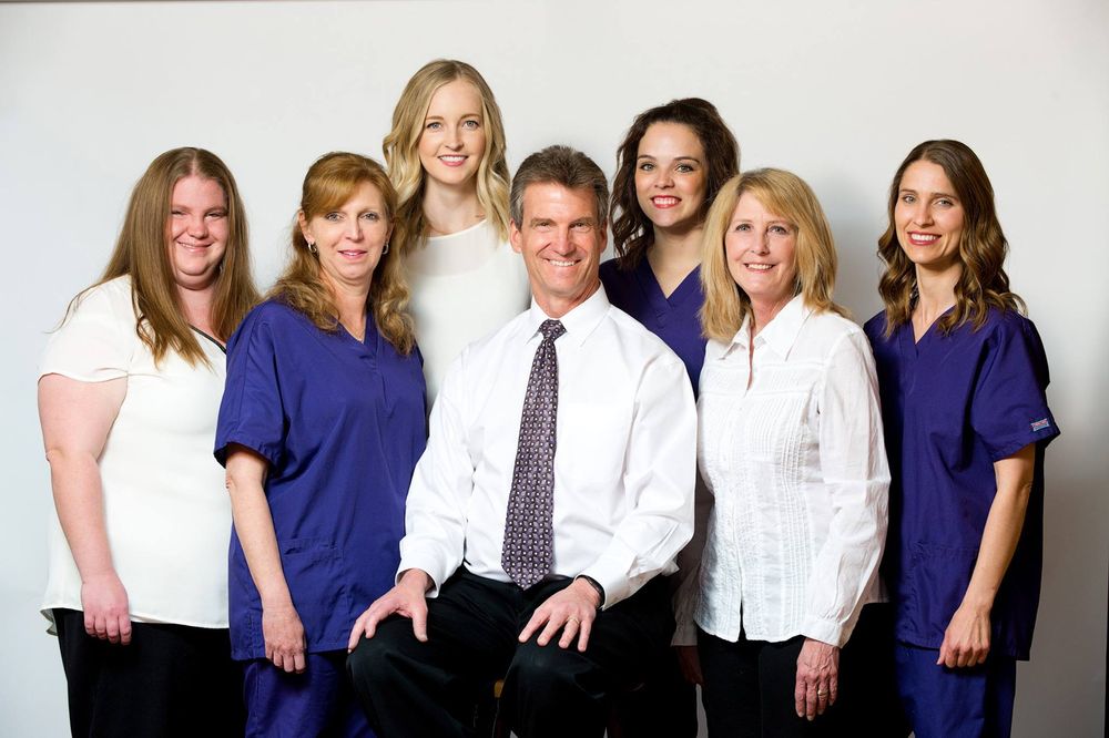 image of business Scheer Dentistry