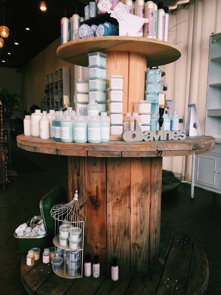 Salt Beauty and Wellness