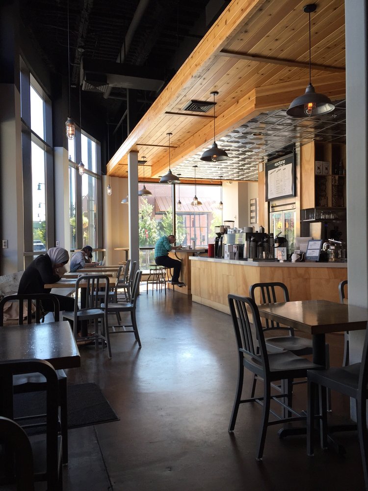 Octane Uptown Birmingham 92 Photos & 79 Reviews Coffee & Tea