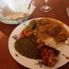 Janta Indian Cuisine