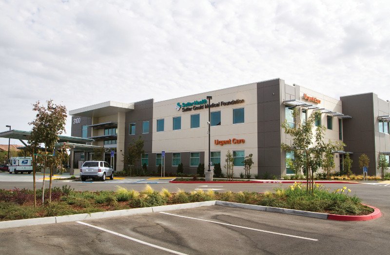 Sutter Urgent Care Turlock 16 Reviews Urgent Care 3100 W