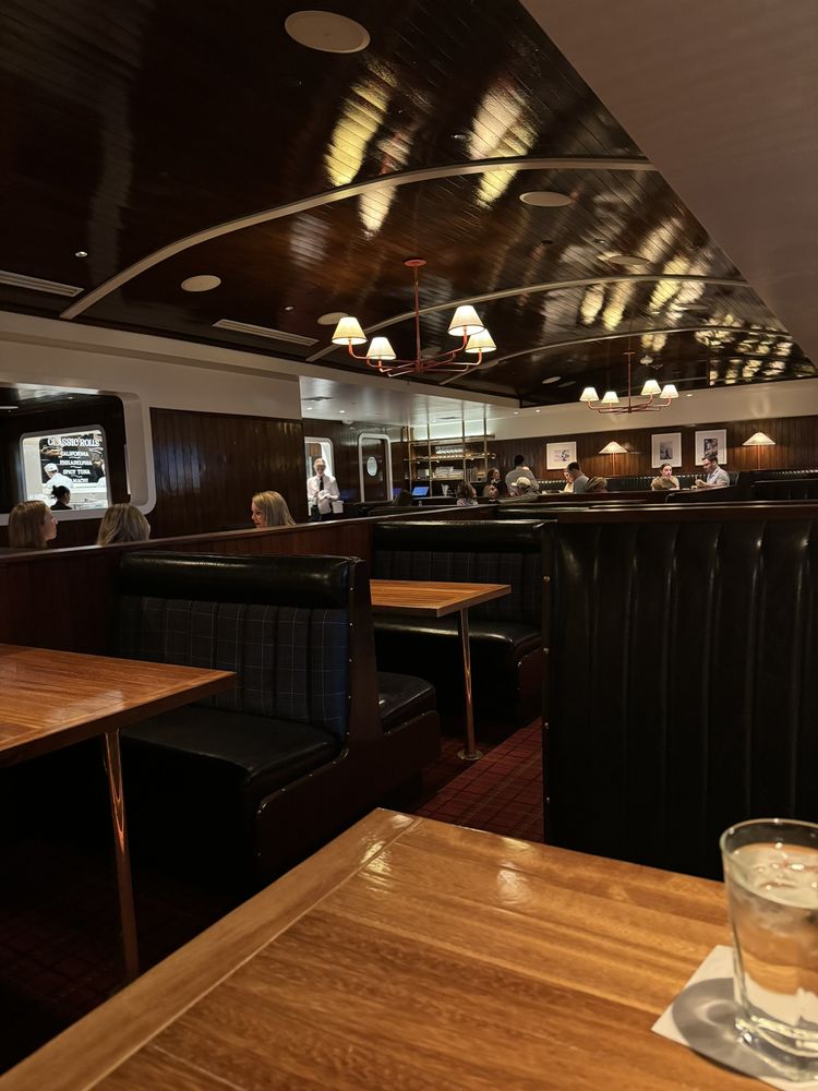 Anchor Sushi Bar