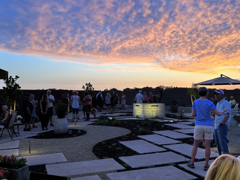 JWA Landscape & Concrete Construction