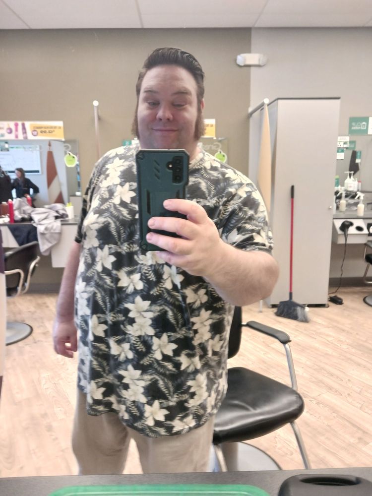 Great Clips