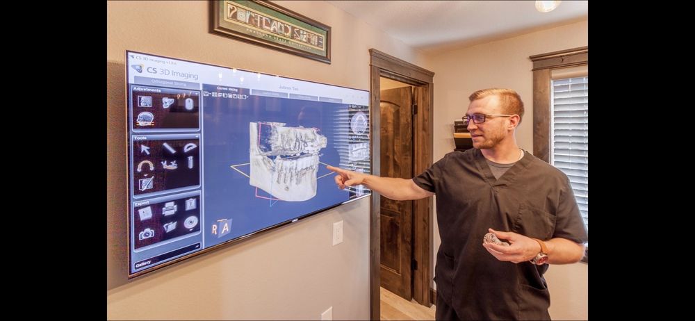 image of business Sunnyslope Dental