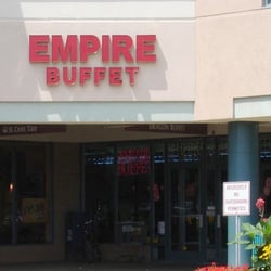 Chinese Restaurants In Clifton Best Empire Buffet Closed 10 Reviews Chinese 15 Park Ave