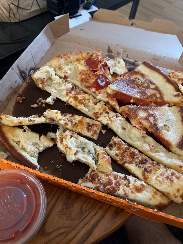 Little Caesars