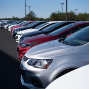 Tuscaloosa Chevrolet 13 Reviews Auto Repair 6500 Interstate