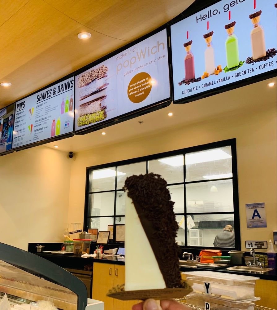 Popbar