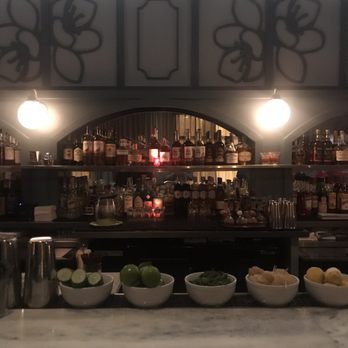 Morris American Bar - 180 Photos & 109 Reviews - Cocktail Bars - 1020 7th St Nw, Washington, DC