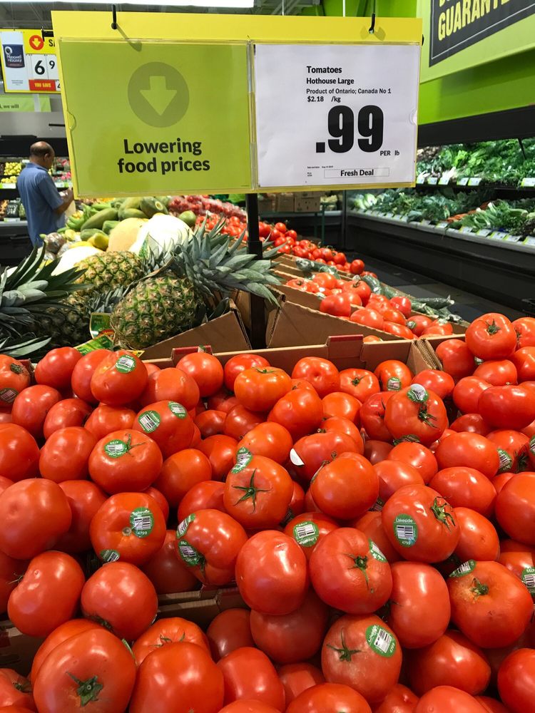 FreshCo