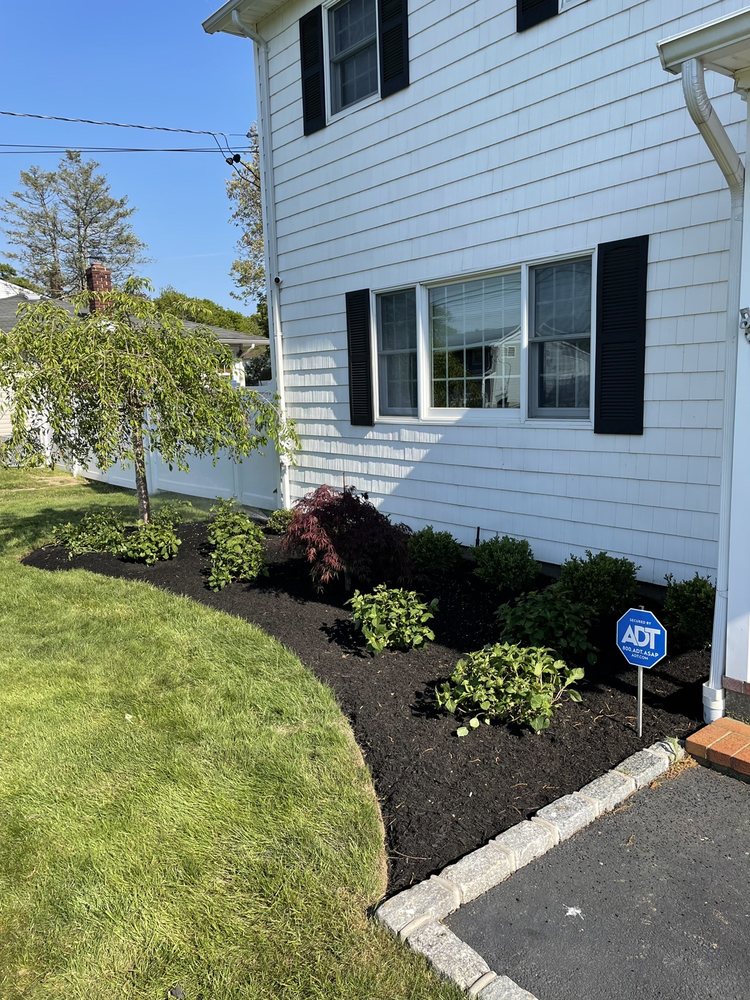 Old Town Landscaping & Design