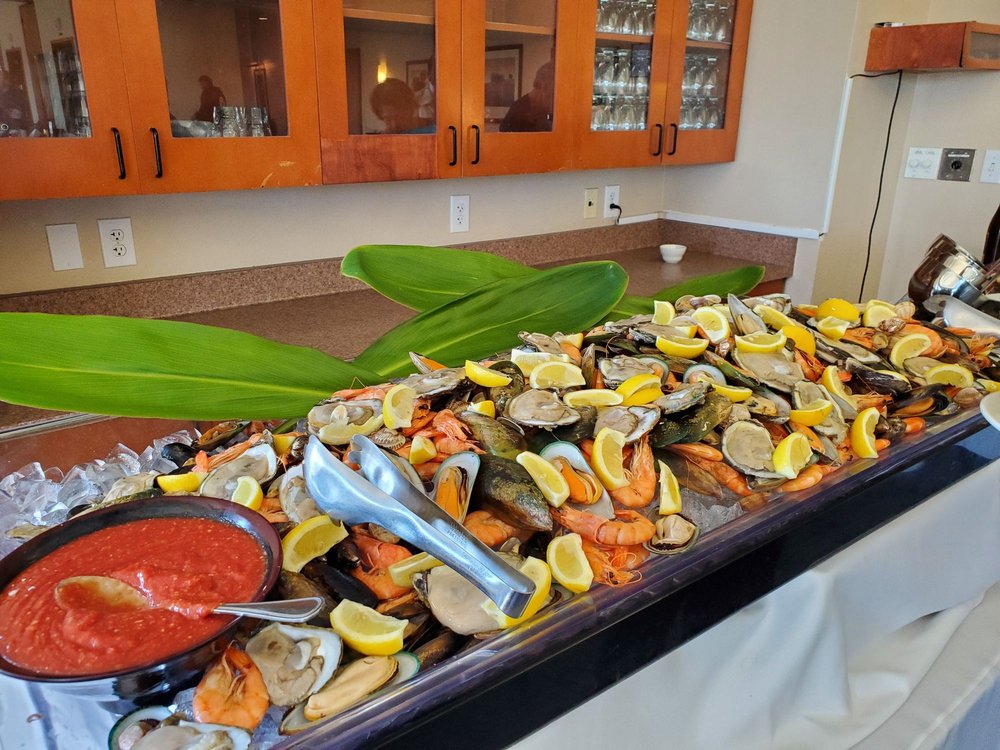 Champions Bar and Grill