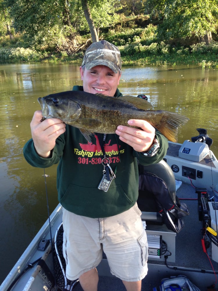 Shallow Water Fishing Adventures