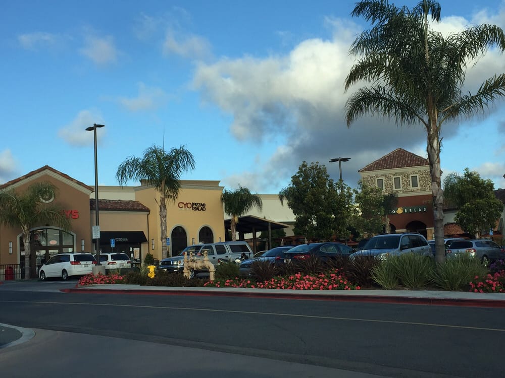 Palomar Commons