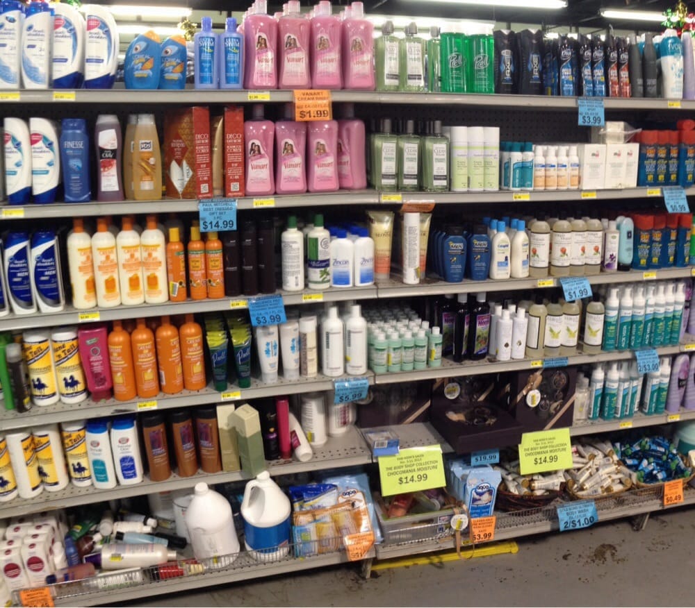 shampoo store shampoo store