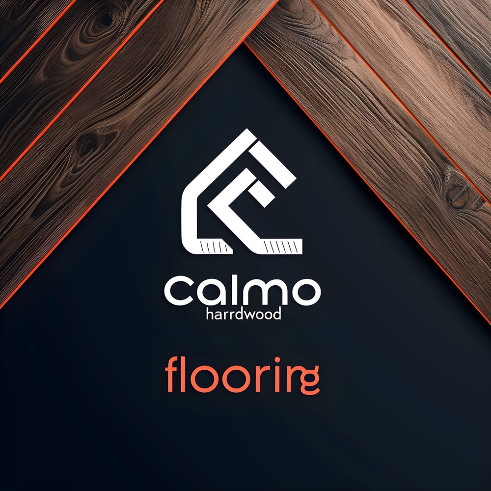 Calmo Hardwood Flooring