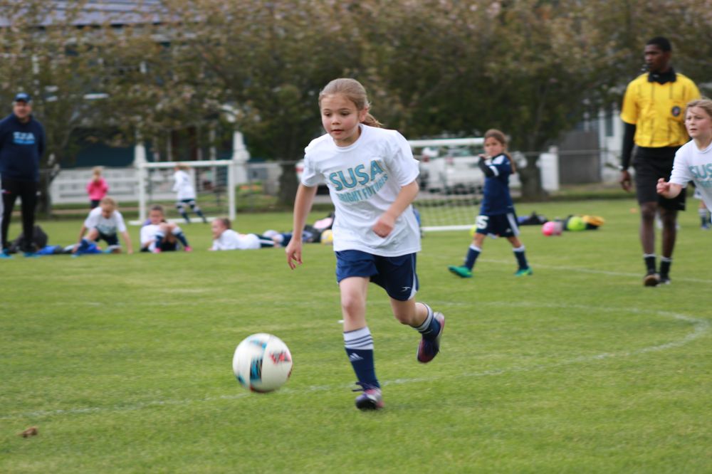 SUSA Academy Soccer 200 Parkway Dr S, Hauppauge, NY Phone Number