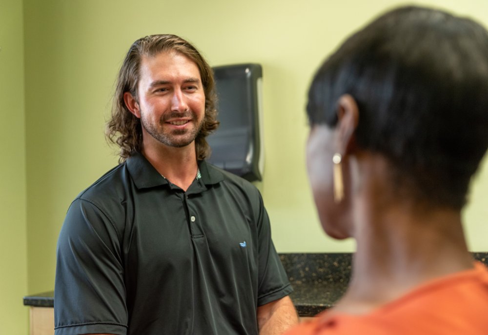 image of business Harris, Reynolds & Cason Family Dental