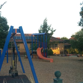 Batman park