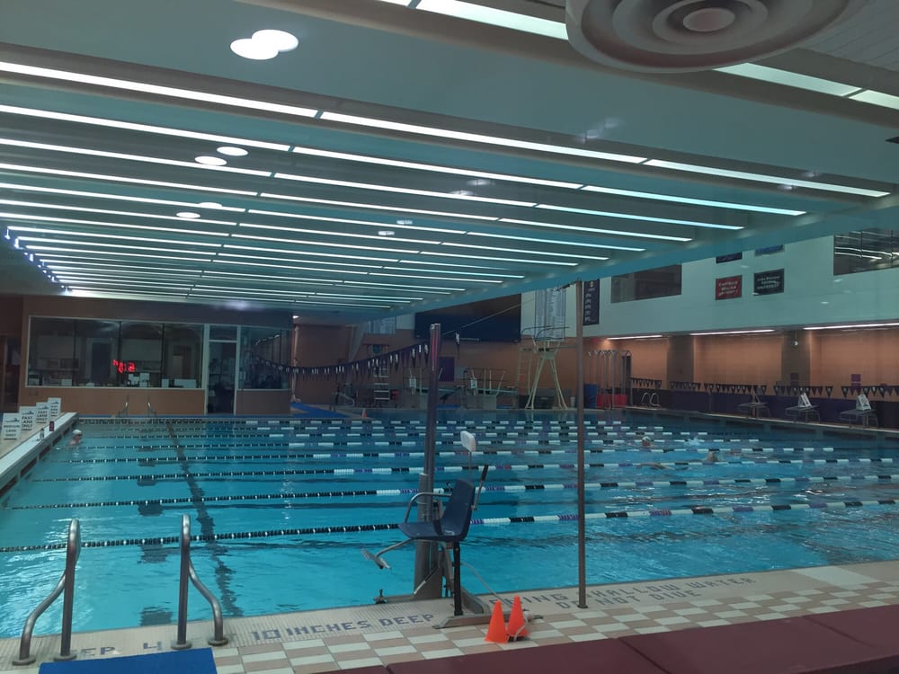 Palladium Athletic Facility 32 Reviews Gyms 140 E 14th St